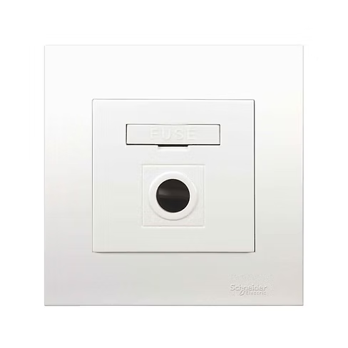 施耐德 元雅 白 13AFuse 接線蘇