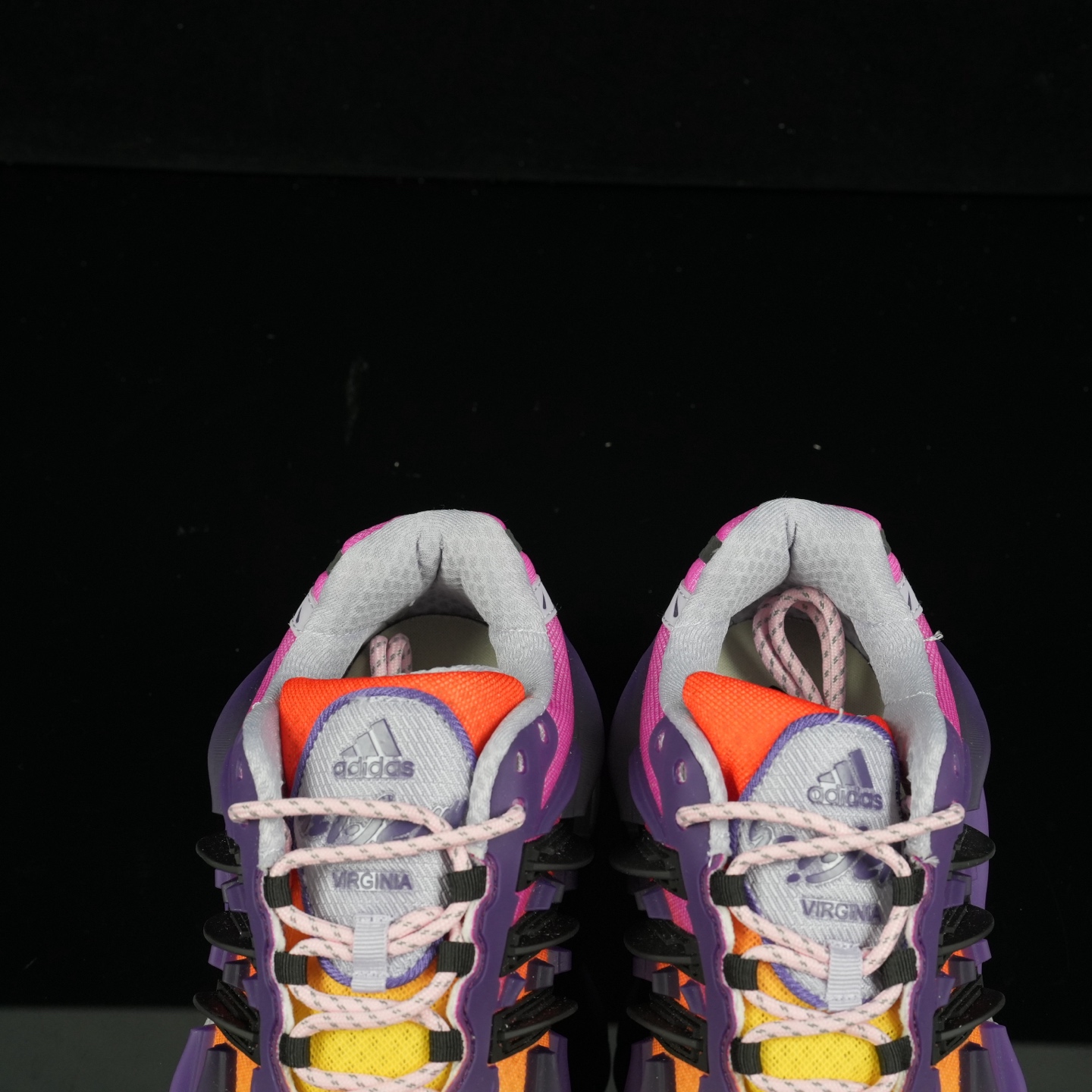 Pharrell Williams x Adidas Adistar Jellyfish JP9275