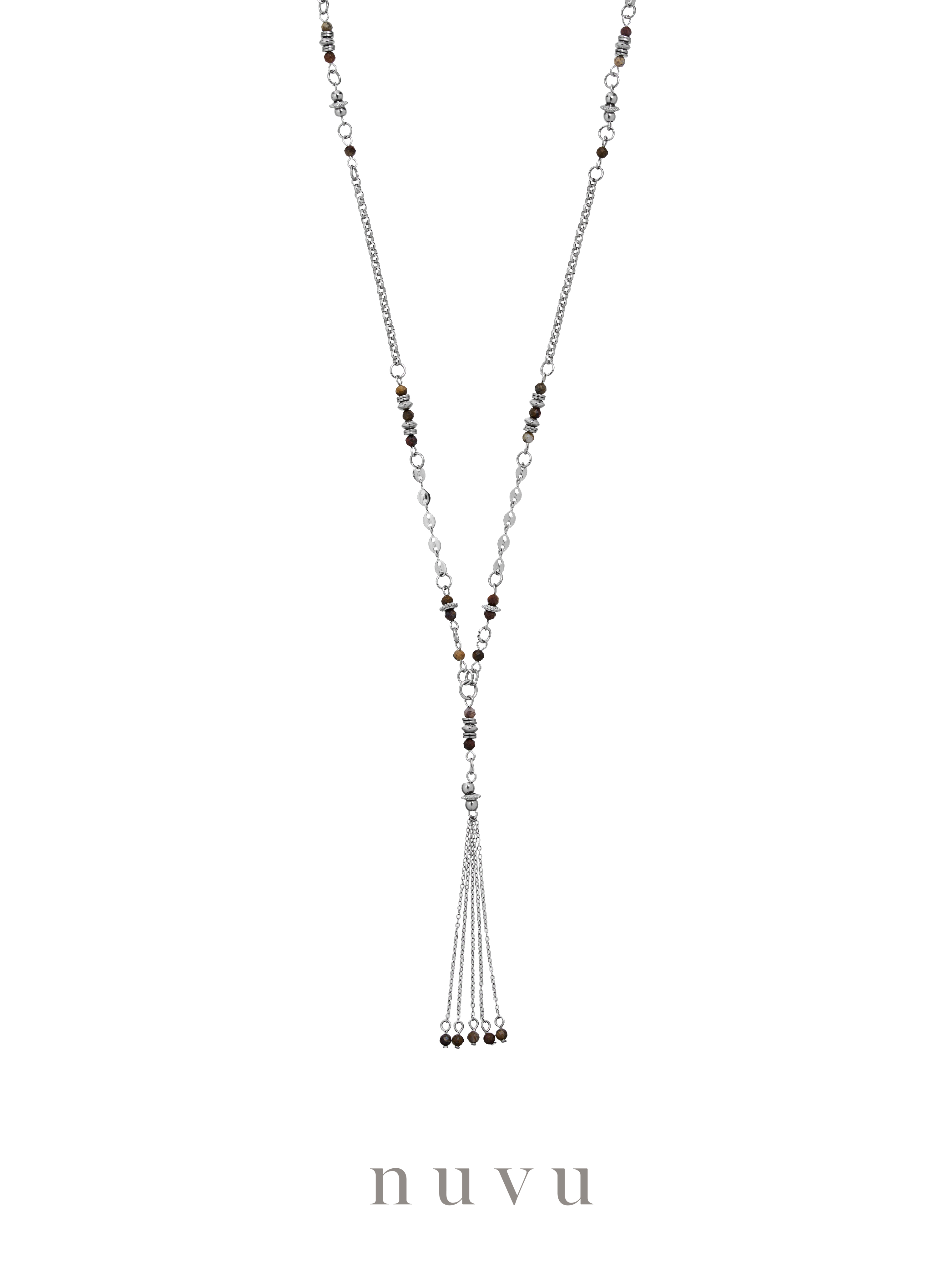 Stromborn Necklace