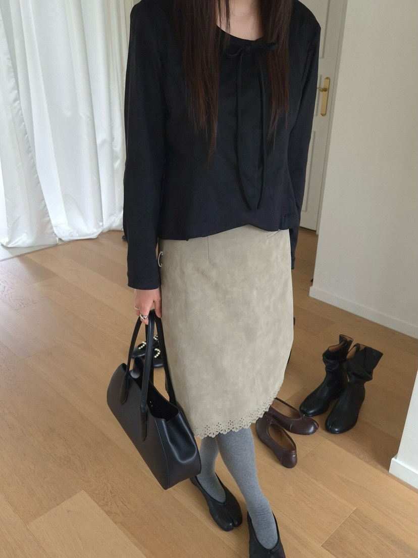 (2026FW) OUS - BLAZER