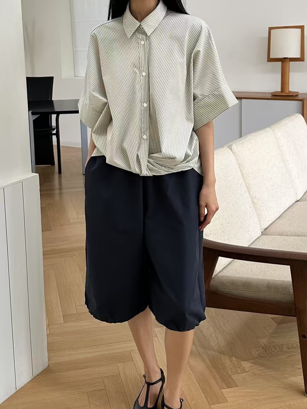 (2026FW) DAYLOG - TOP