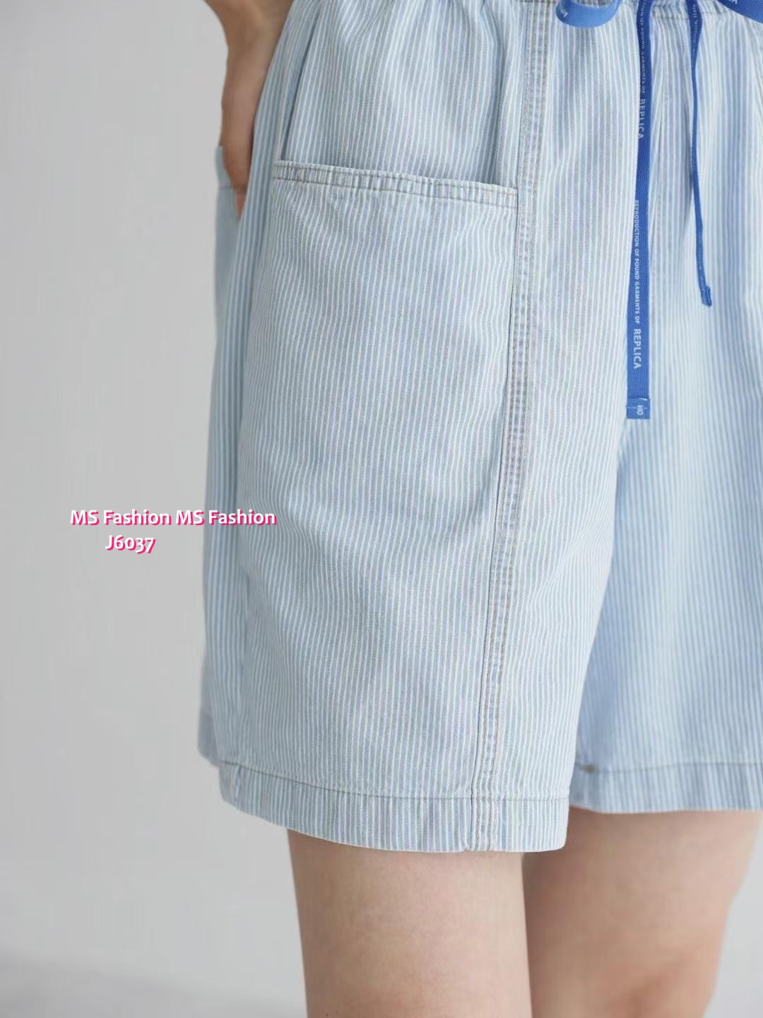J6037 韓國🇰🇷靚色短褲仔