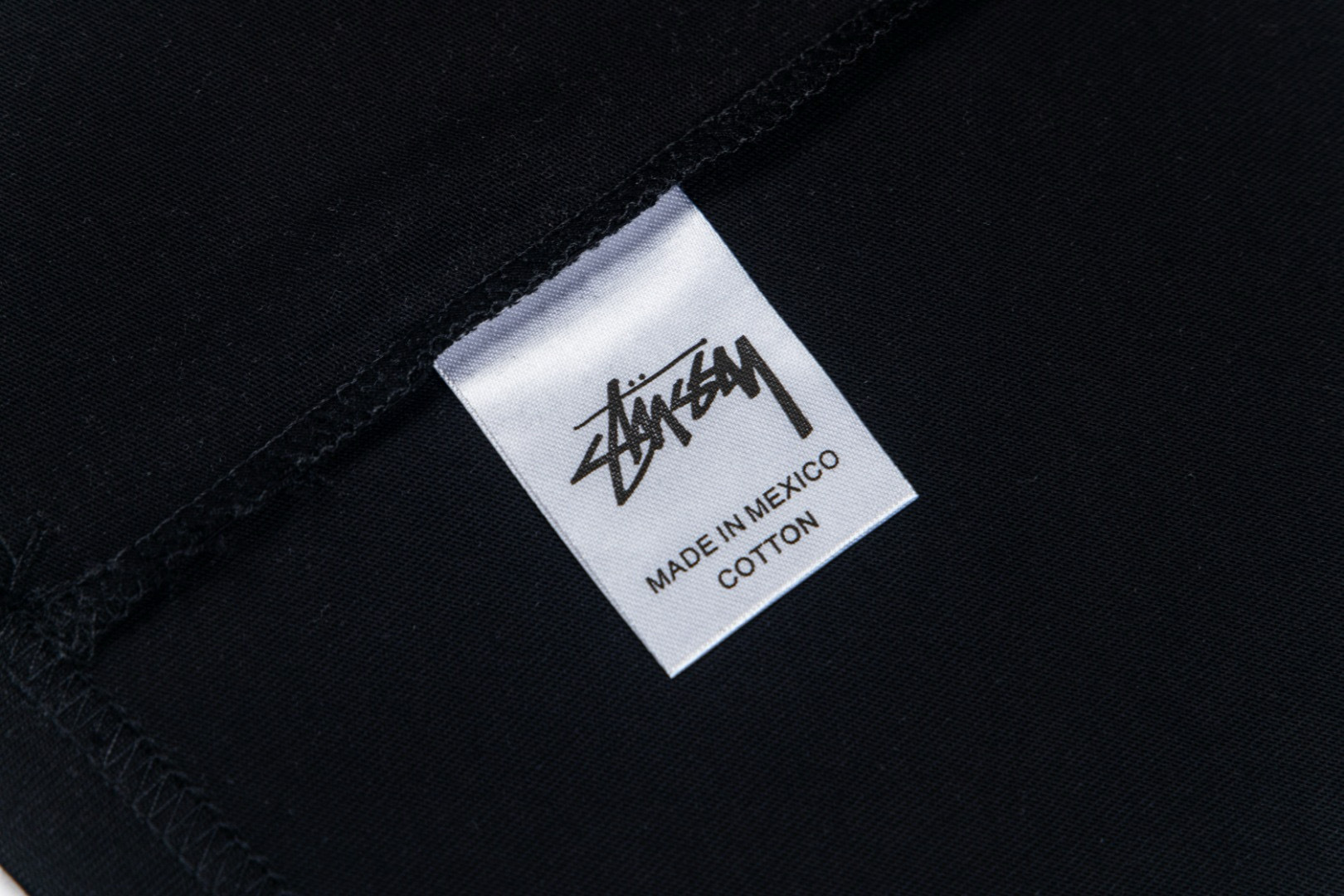 Stussy Look Beyond Pigment Dyed Tee