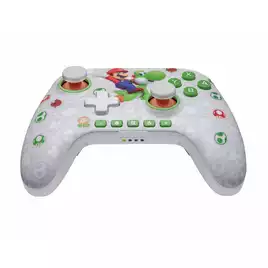 SW2 PowerA 無線控制器 瑪利歐&耀西 Advantage Wireless Controller (Mario & Yoshi) SW2-0360