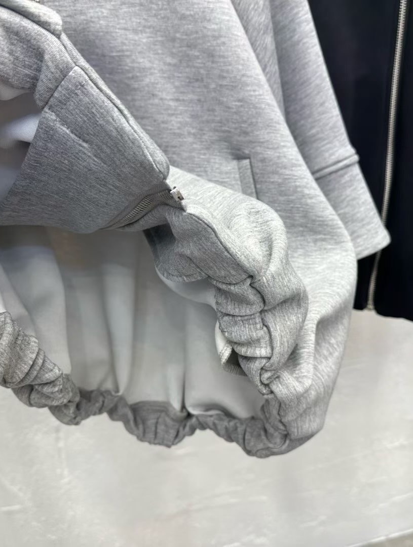 (2026FW) DAYLOG - JACKET