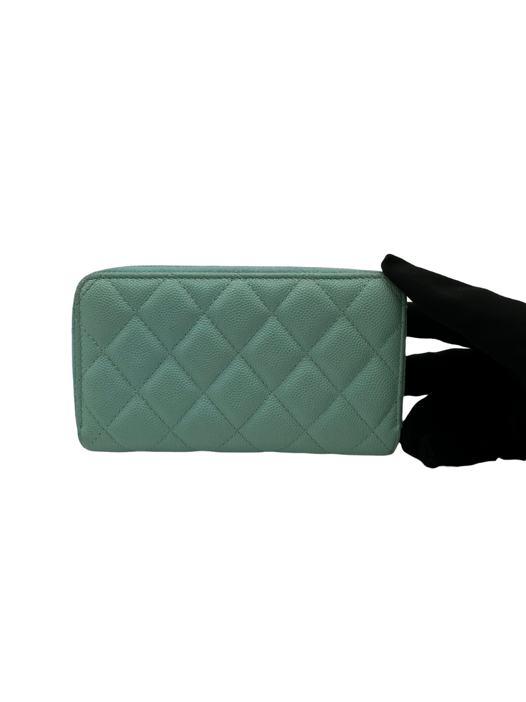 Pre-owned CHANEL Wallet / Product Code: 070608