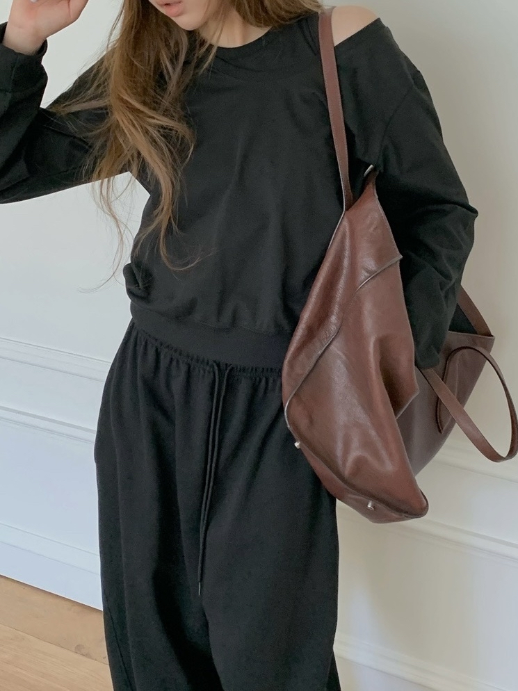(2026FW) RIPPLE - TOP