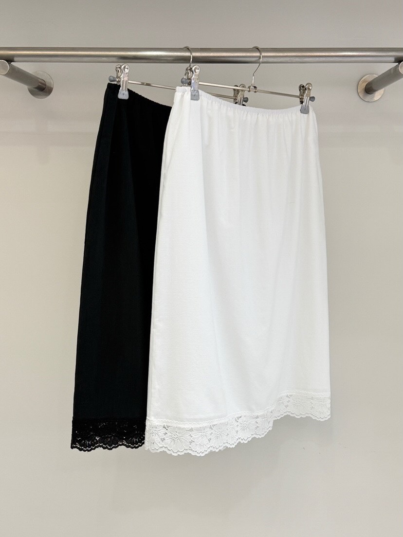 (2026FW) TOOGOOD - SKIRT