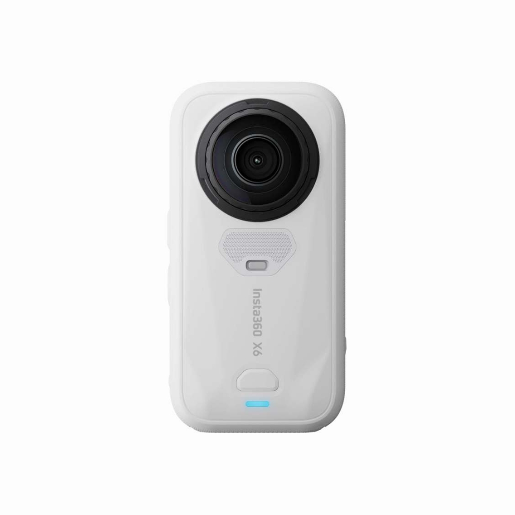 Insta360 X6 標準套裝｜運動攝影、Vlog、戶外拍攝｜全景運動相機｜香港行貨