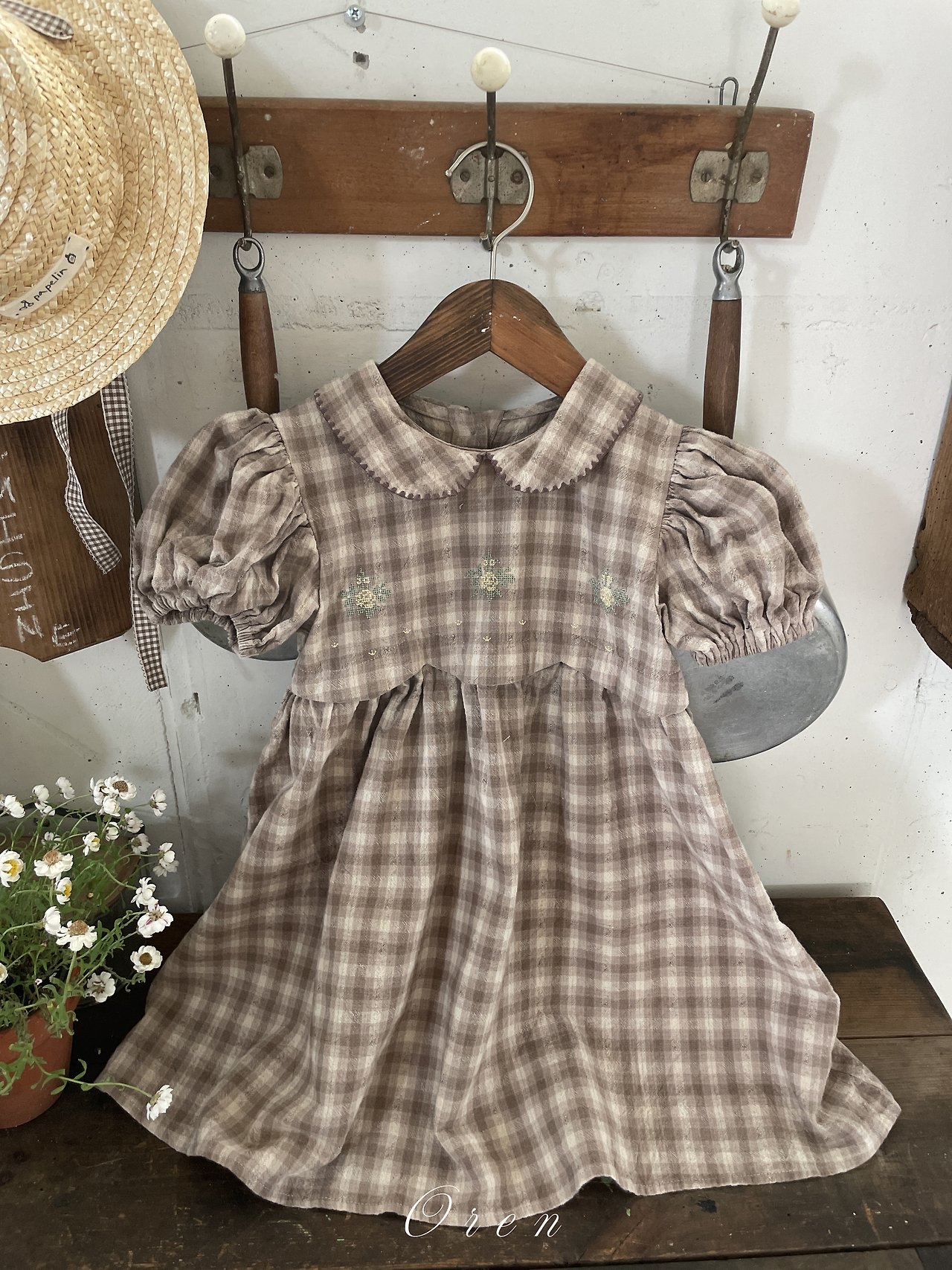 🇰🇷oren包屁/裙