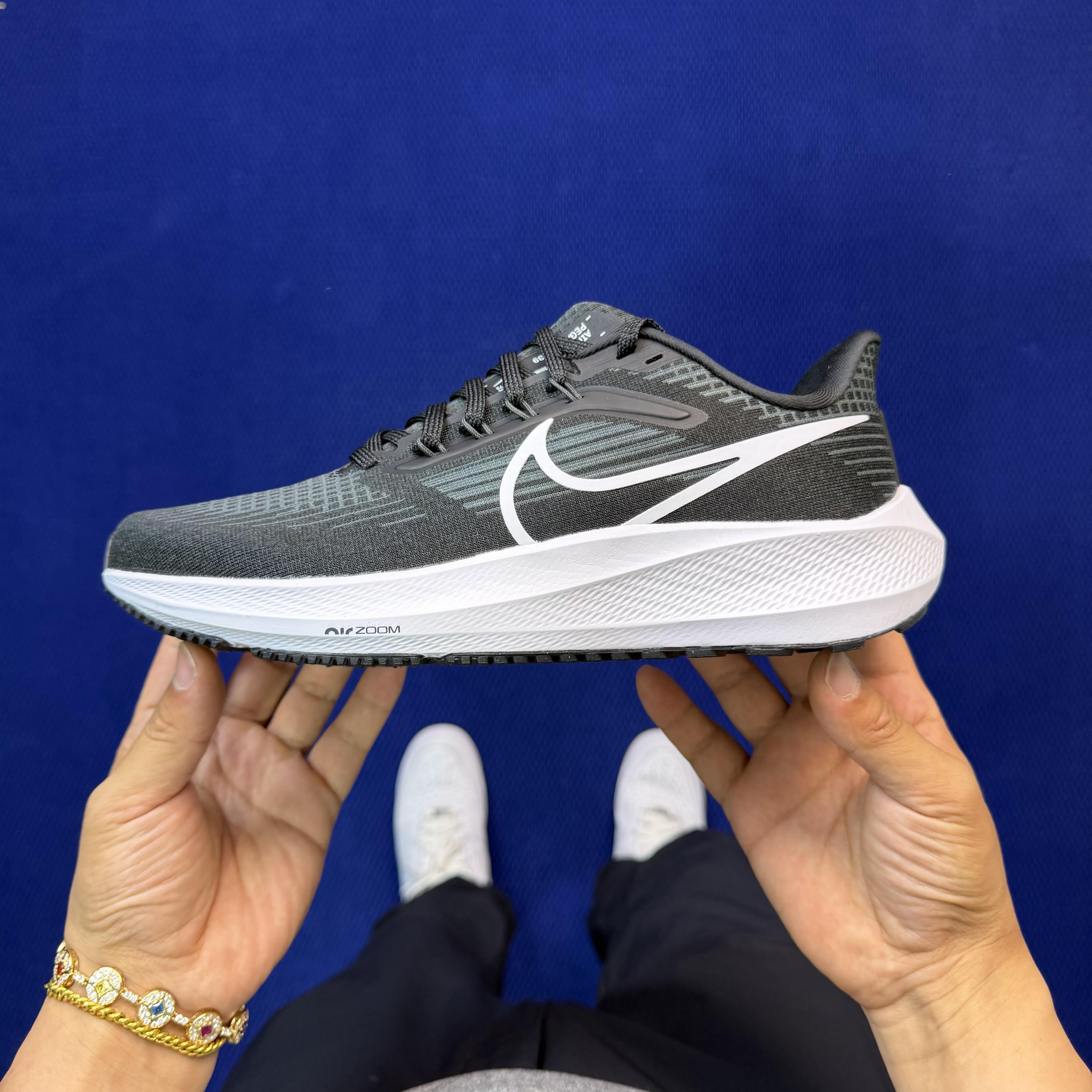 Nike Air Zoom Pegasus 39 DH4071-001