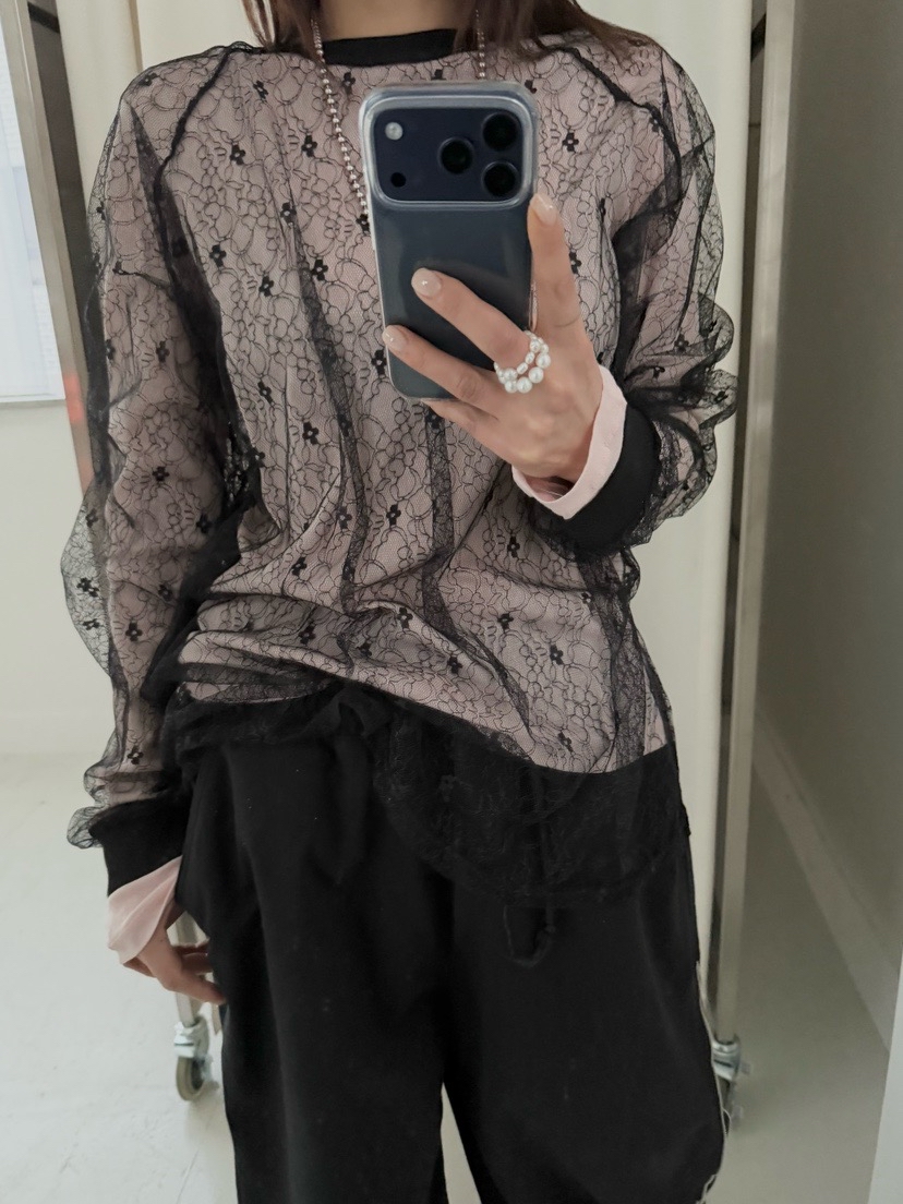 (2026SS) FRANC - TOP 