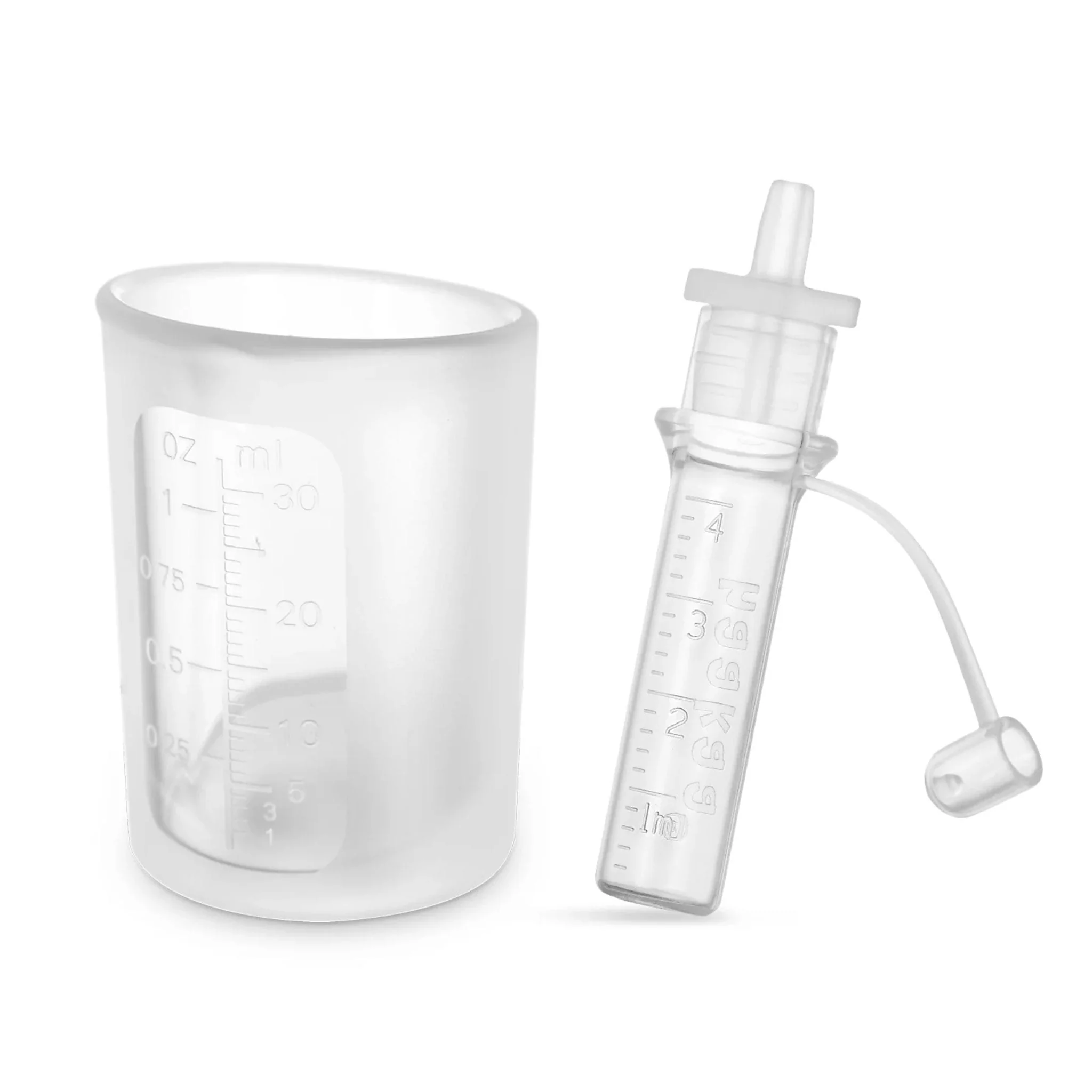 Haakaa 黃金初乳集乳收集套裝(預先消毒) 6個裝