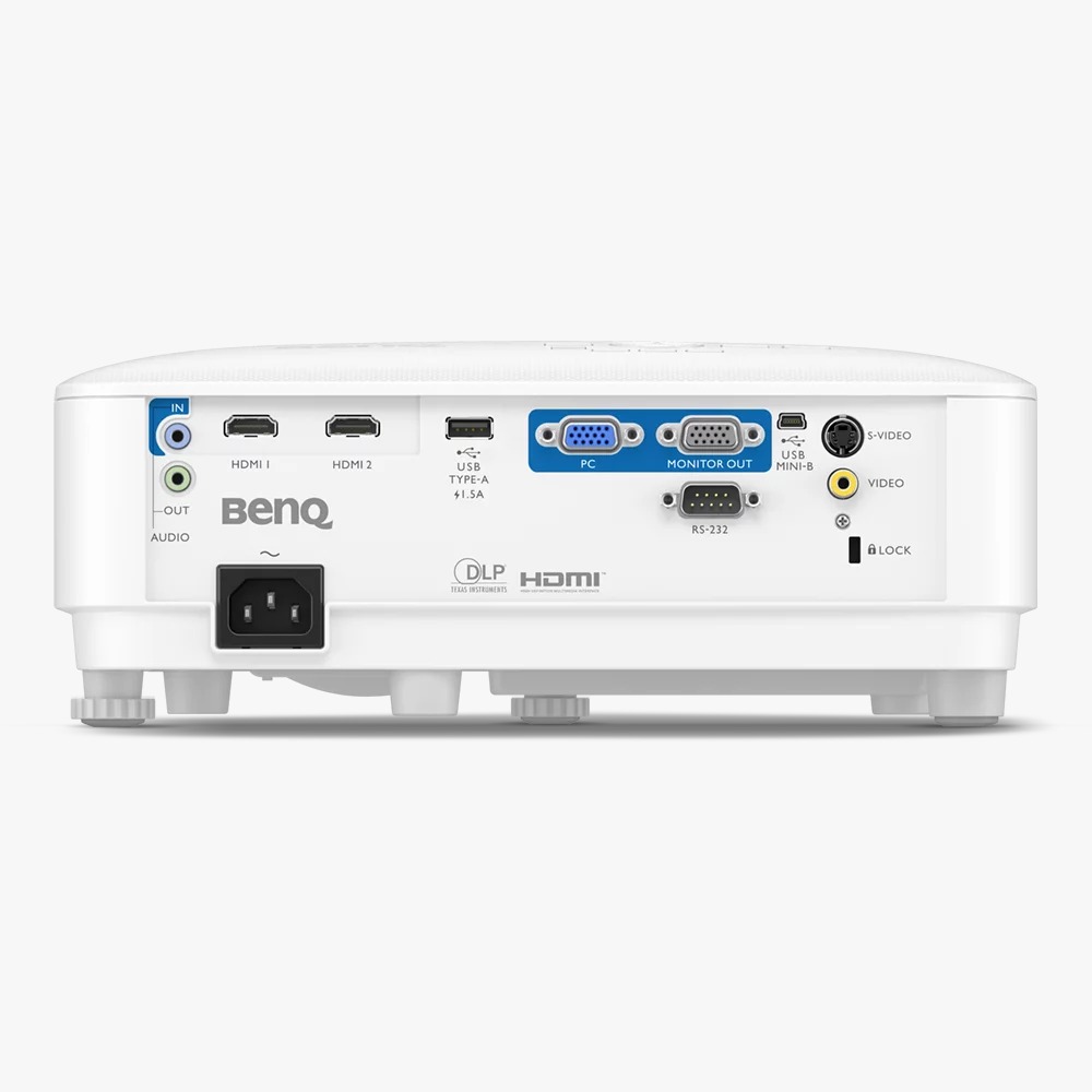 BENQ MH560商用投影機