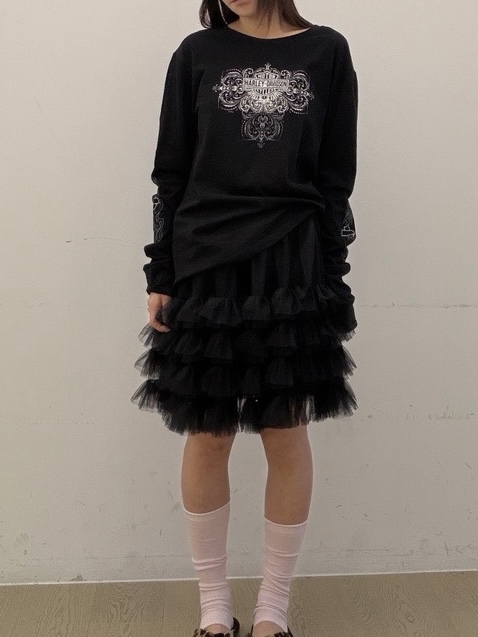 (2026SS) FRANC - SKIRT