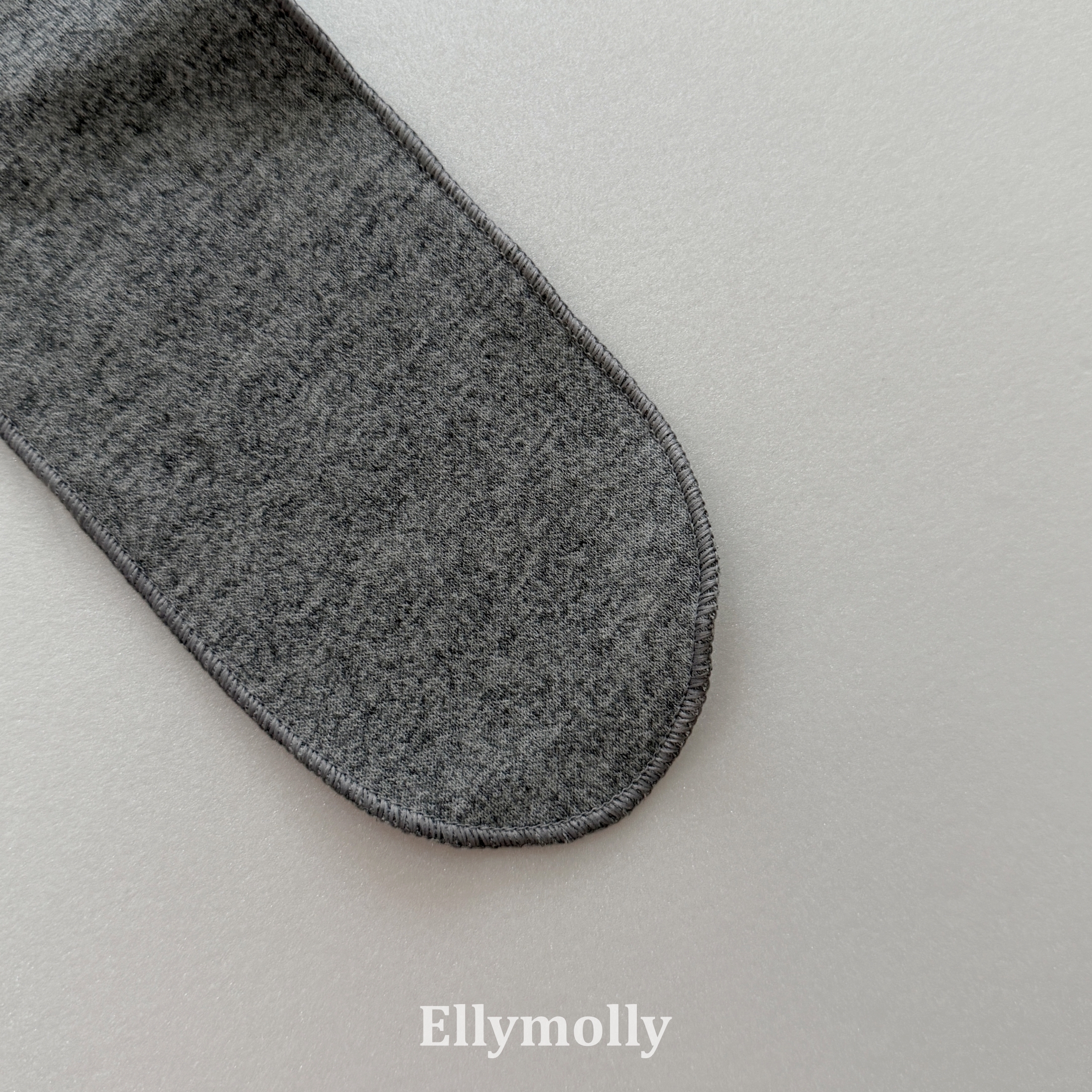 Ellymolly | Edge Frill Socks(ACC)