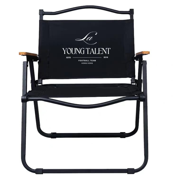 LA Young Talent 足球隊戶外折疊椅