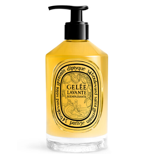 DIPTYQUE 滋養潔膚露 適用於身體及頭髮 Nurturing Cleansing Gel For Body & Hair 350ml