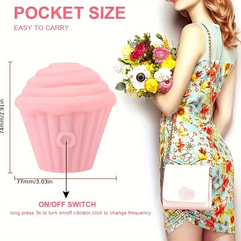 冰淇淋吸吮秒潮跳蛋女用自慰器多频G点挑逗磁吸情趣用品