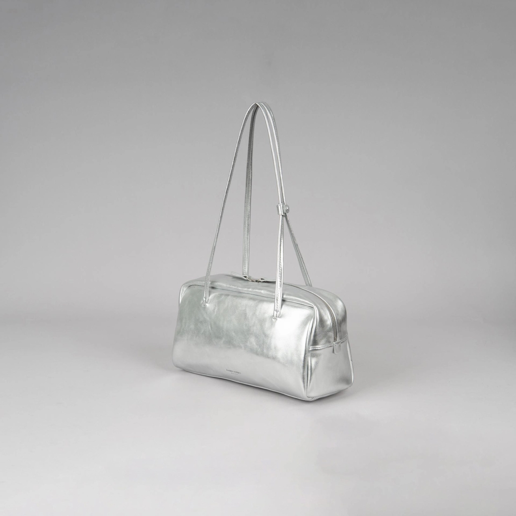 【26SS】 預訂_French Toast Bag by Bucks & leather