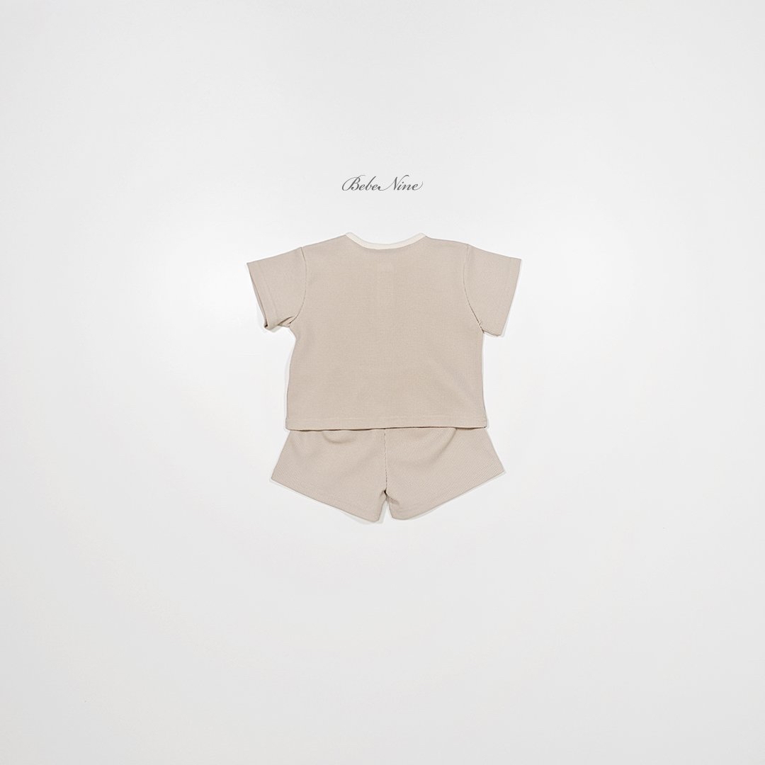 🇰🇷bebenine set