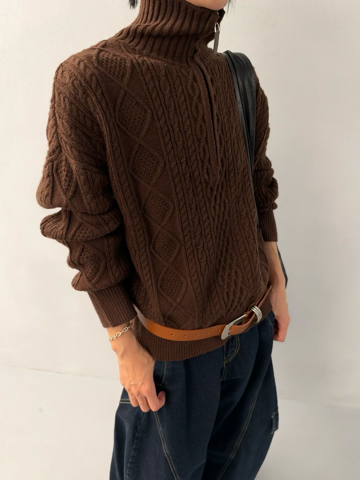 (2026FW) MAISONSTAFF - TOP