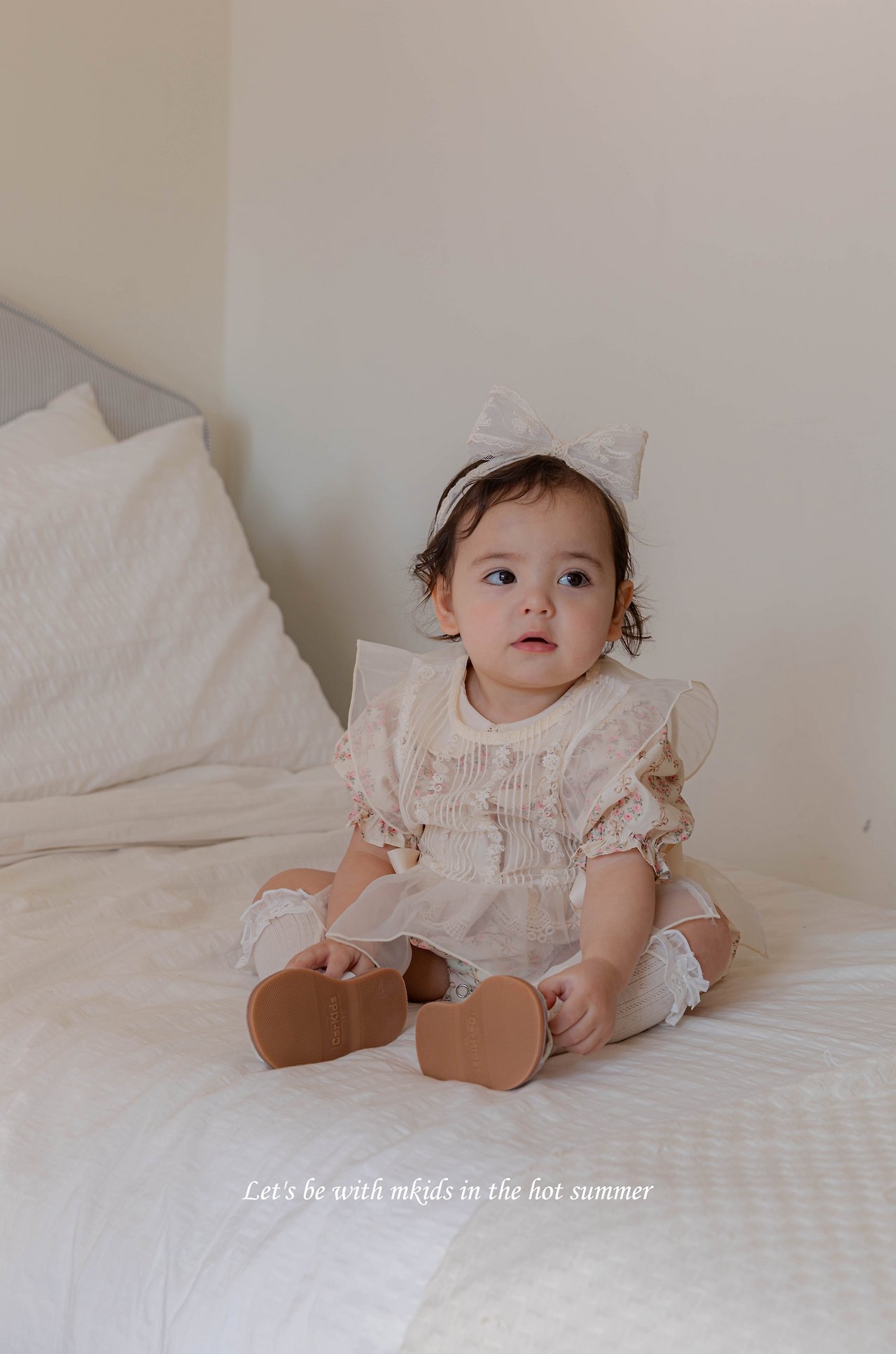 🇰🇷Mkids 外搭