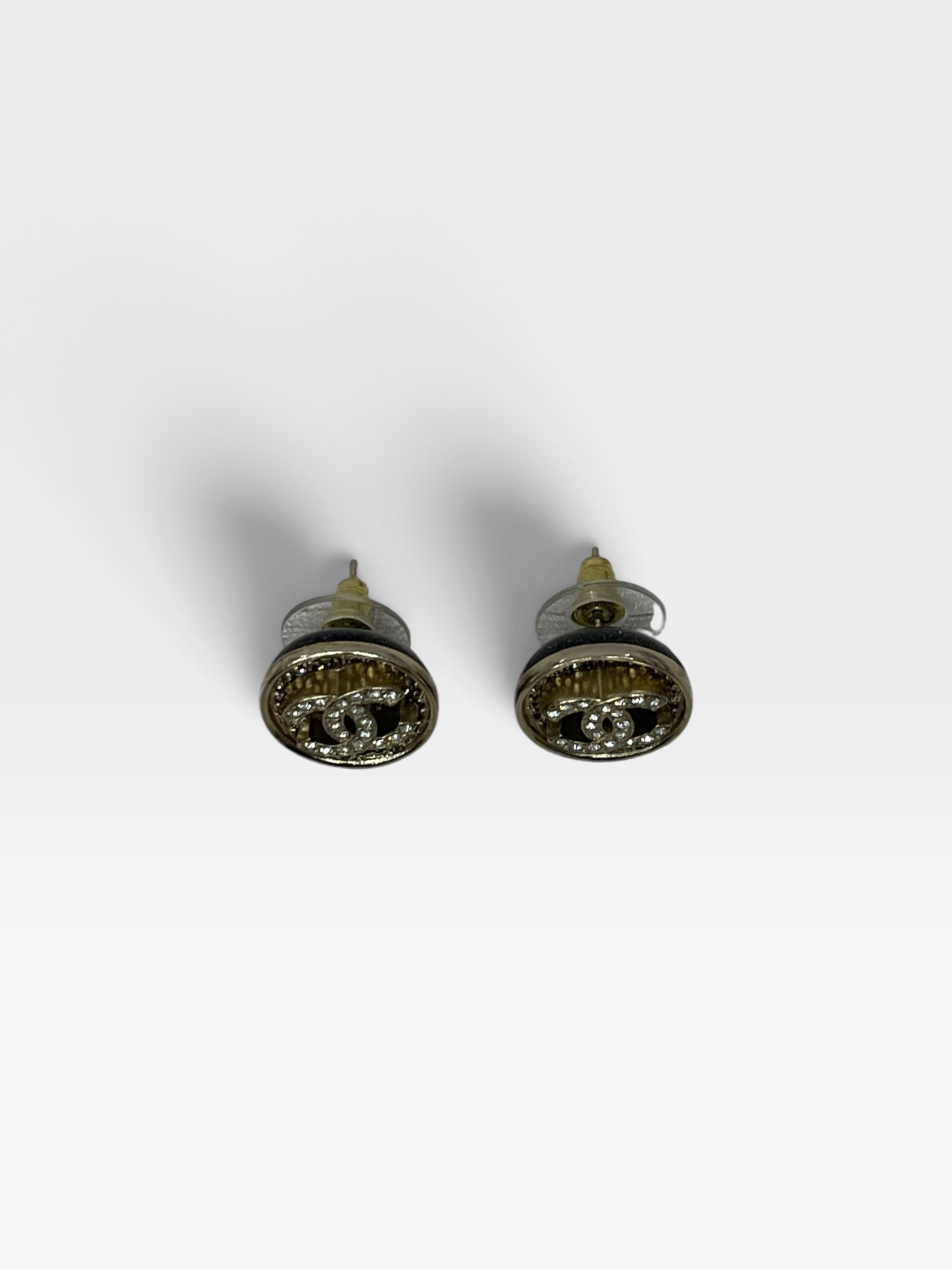 Pre-Owned CHANEL Earrings / Product Code: 100701