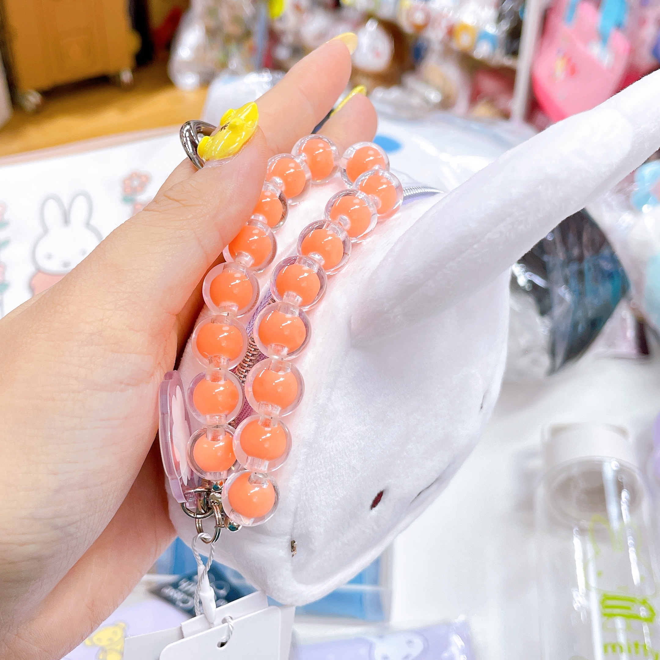 日本直送Miffy新款花花嘅系列多款產品