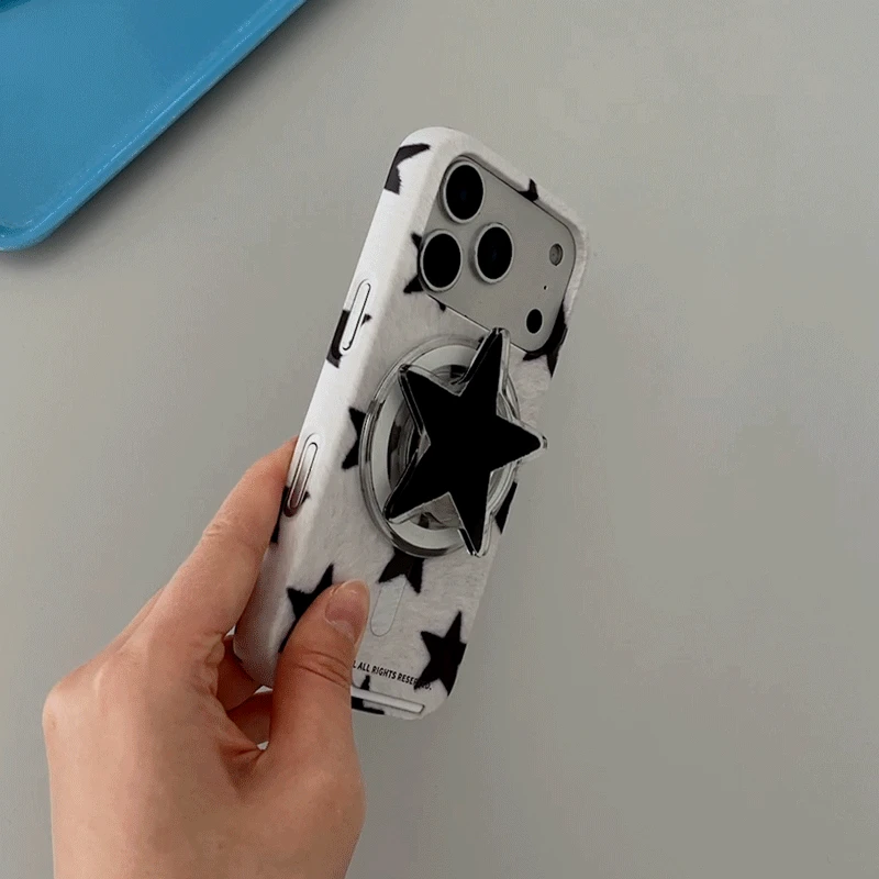 🇰🇷訂購｜THE NINE MALL｜ star fluff SET   