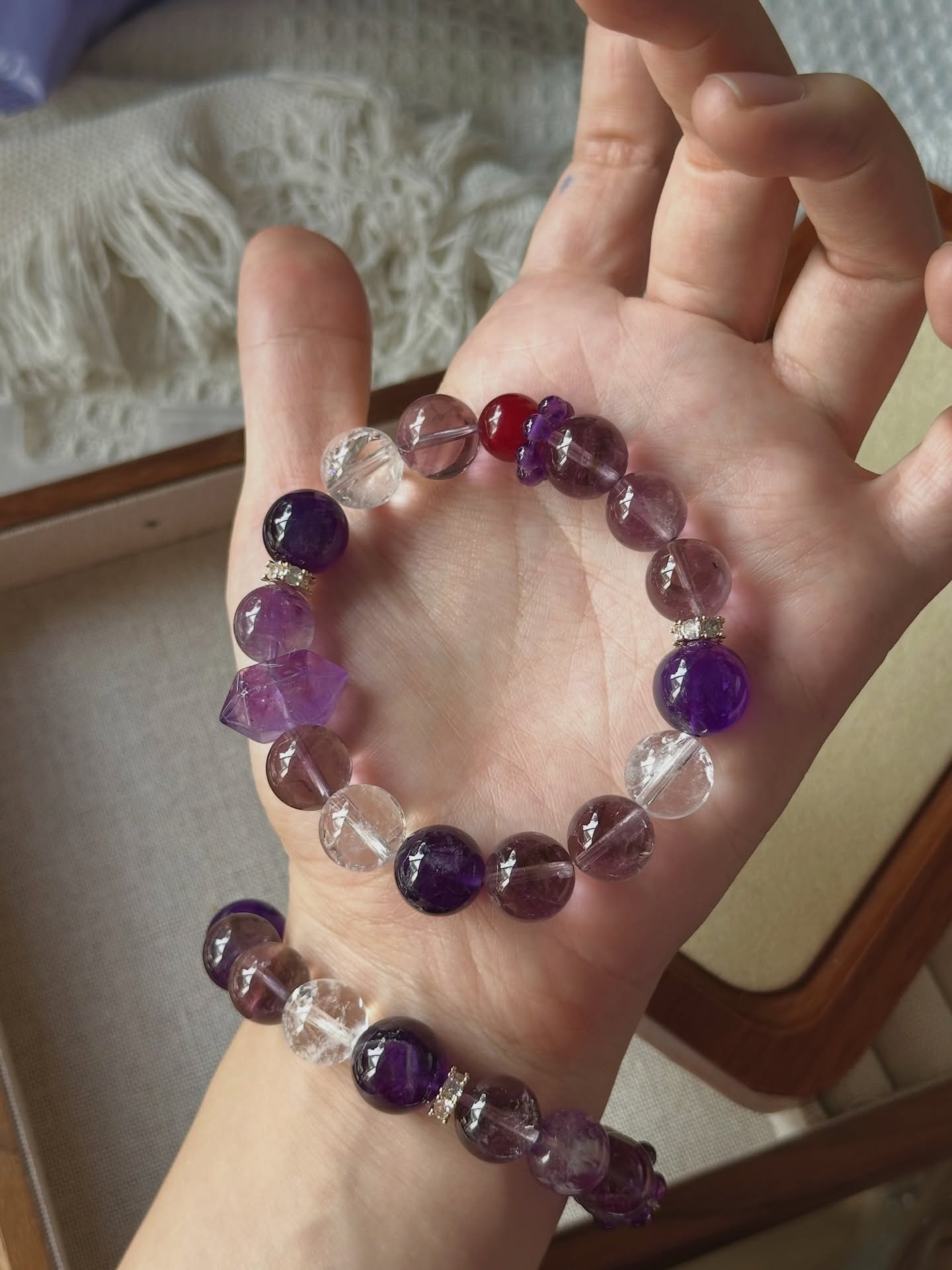 Customised Bracelet 设计款 