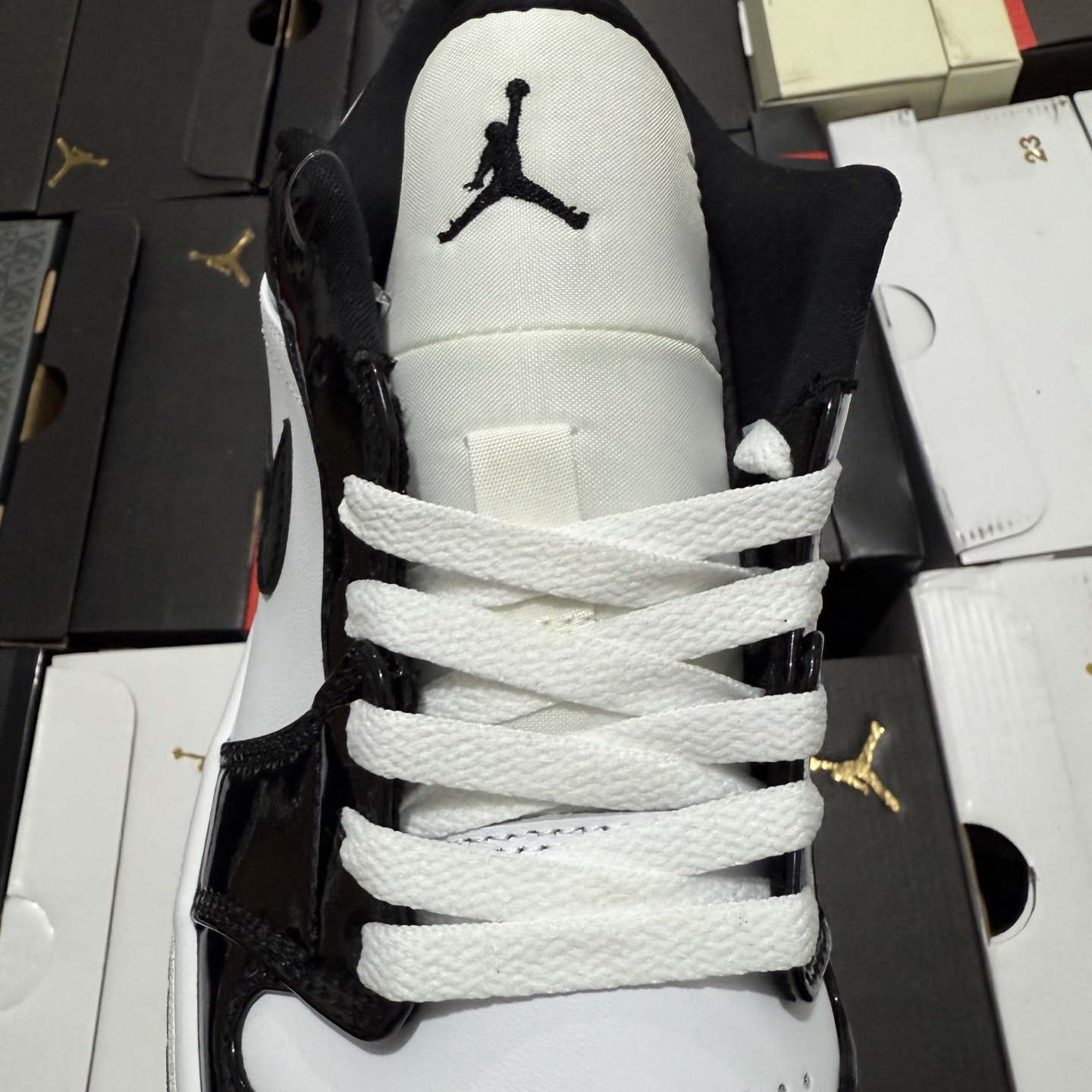 Nike Air Jordan 1 Low 'Concord' DV1309-100