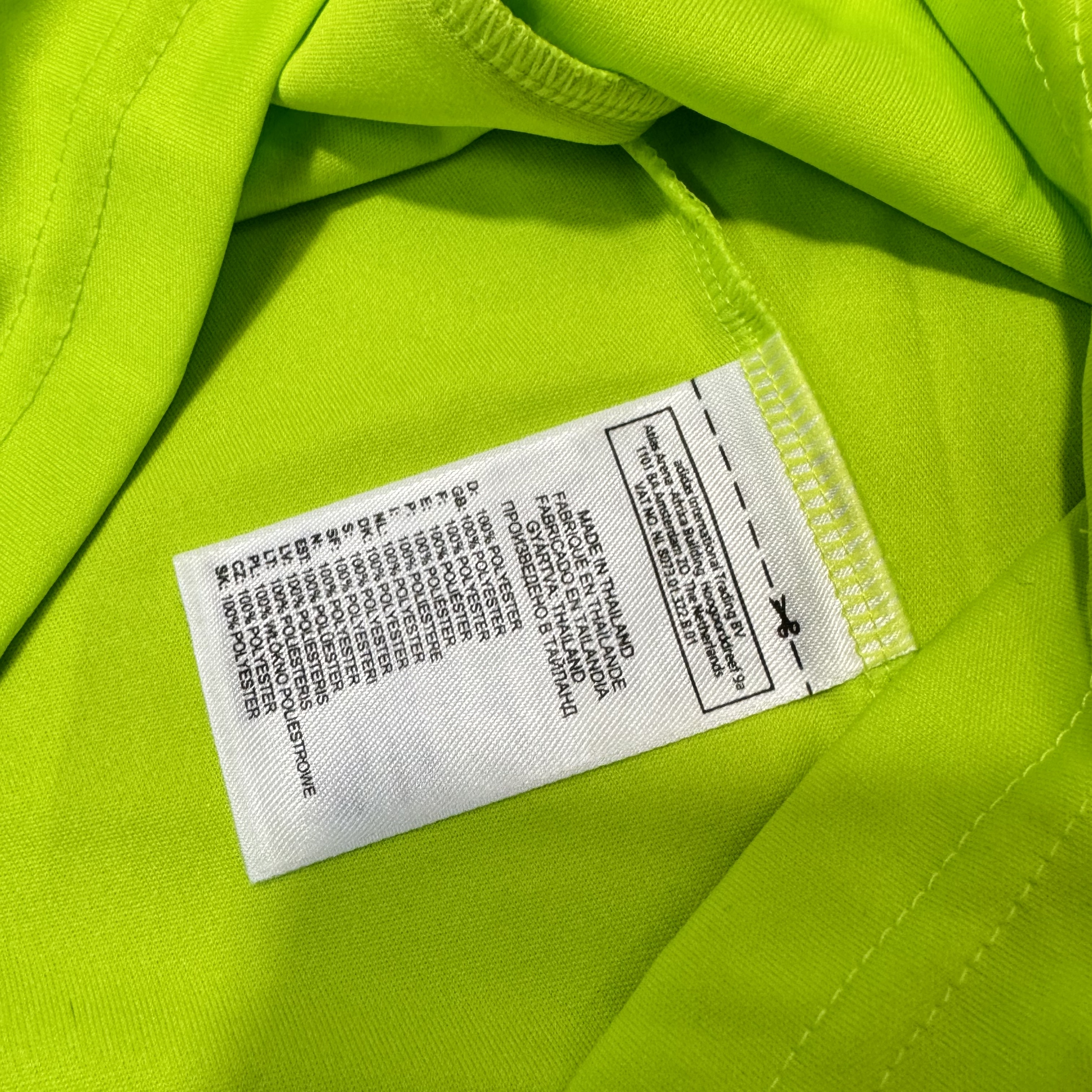 Chelsea 10/11 goalkeeper gk shirt #1 Cech 