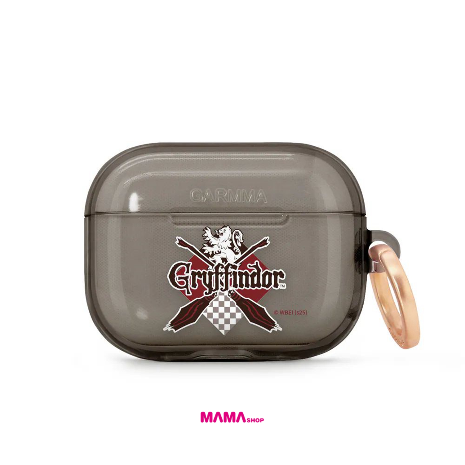 台灣直送哈利波特 AirPods Pro 3 保護套