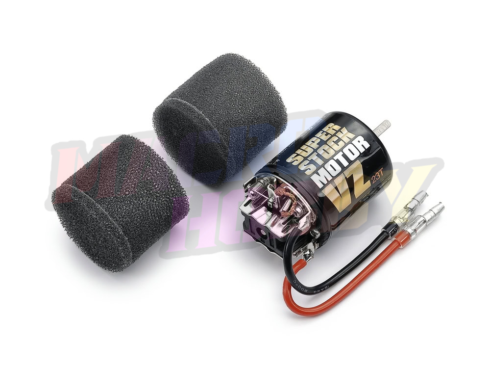 Tamiya 22098 RC Super Stock Motor VZ (23T) #0040452