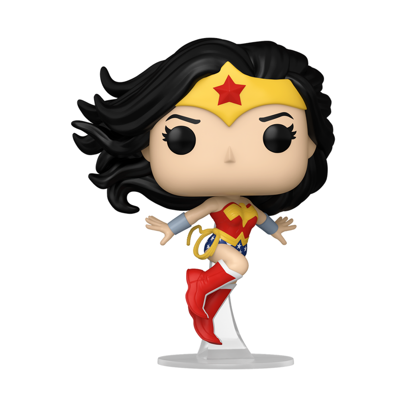 📦訂購 美國代購 Funko POP! DC COMICS Wonder Woman (DC New Classics) Figure 神奇女俠 模型