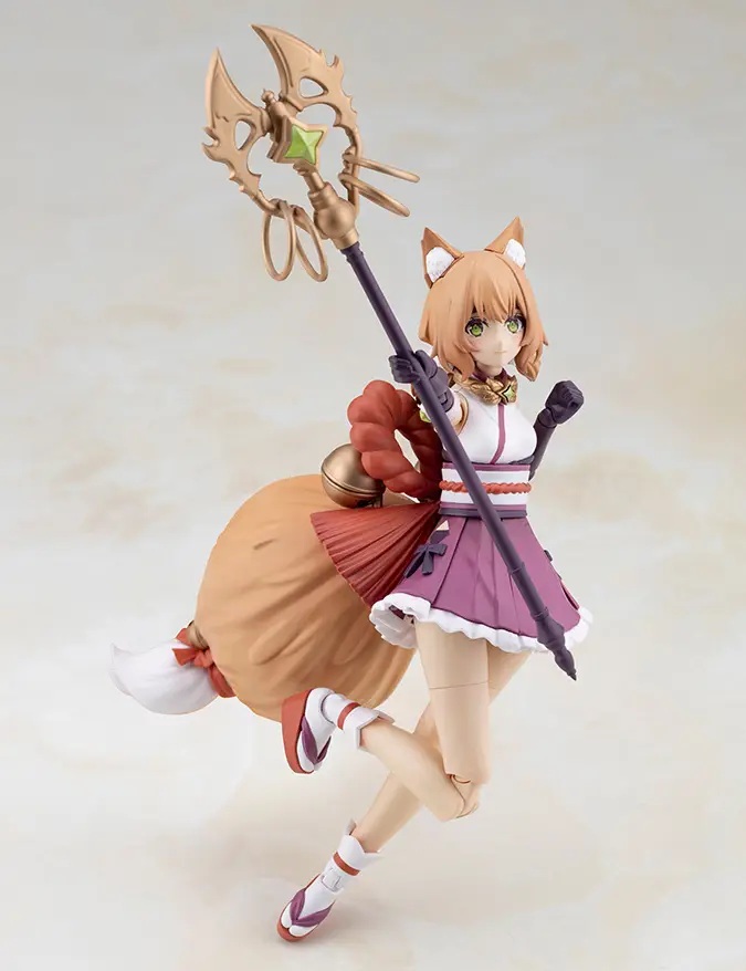 Arcanadea: Yukumo First Engage Ver.