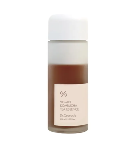 【預訂】韓國直送  Dr.ceuracle康普茶茶酵母精華150ml 