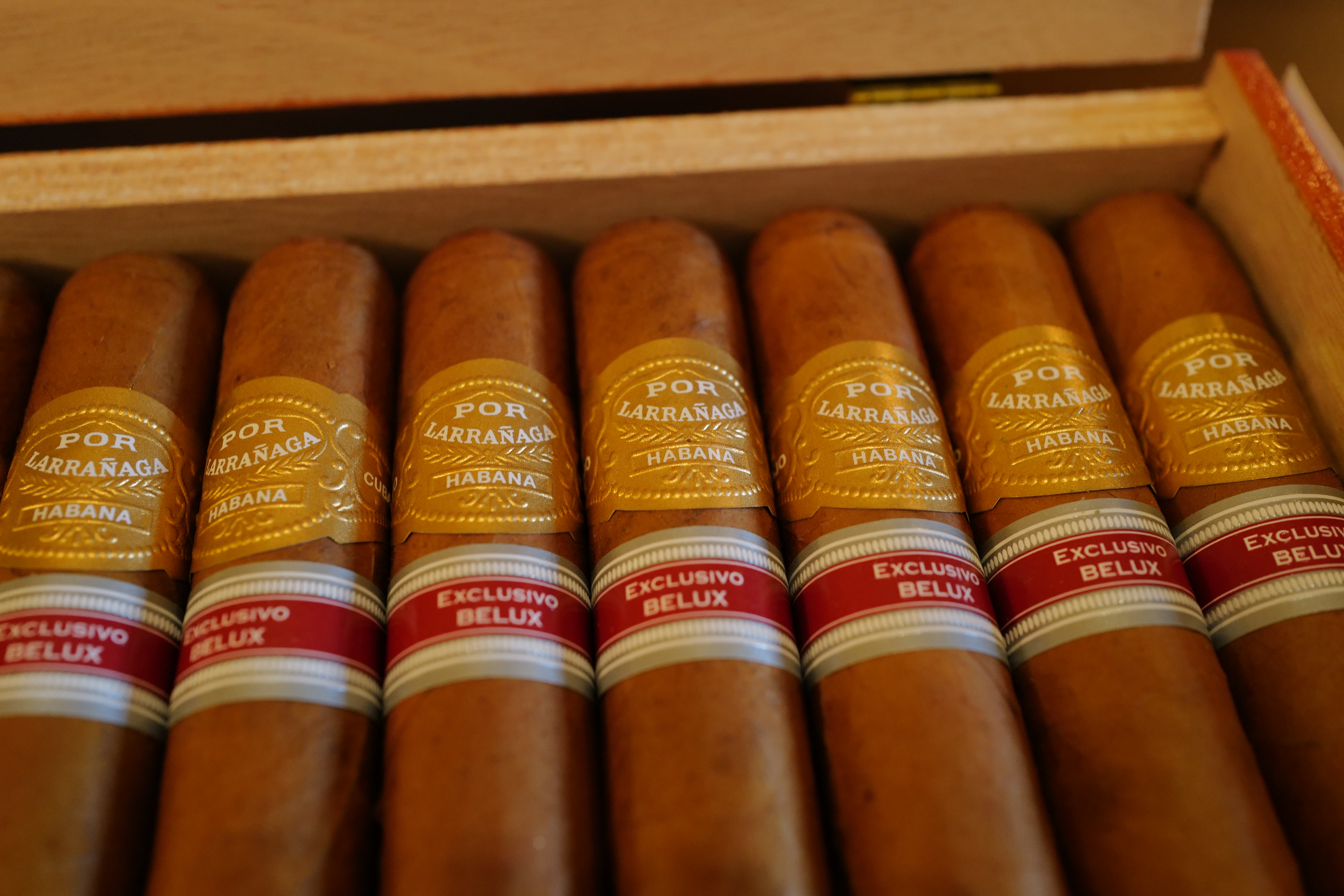 Por Larranaga Ignacios Belux Edición Regional