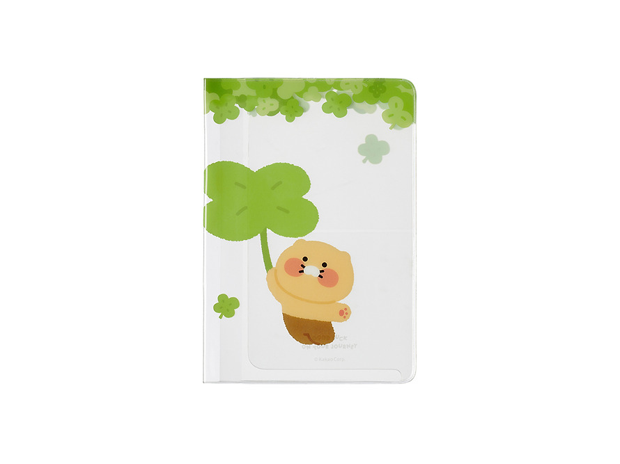 Lucky Day 護照套
