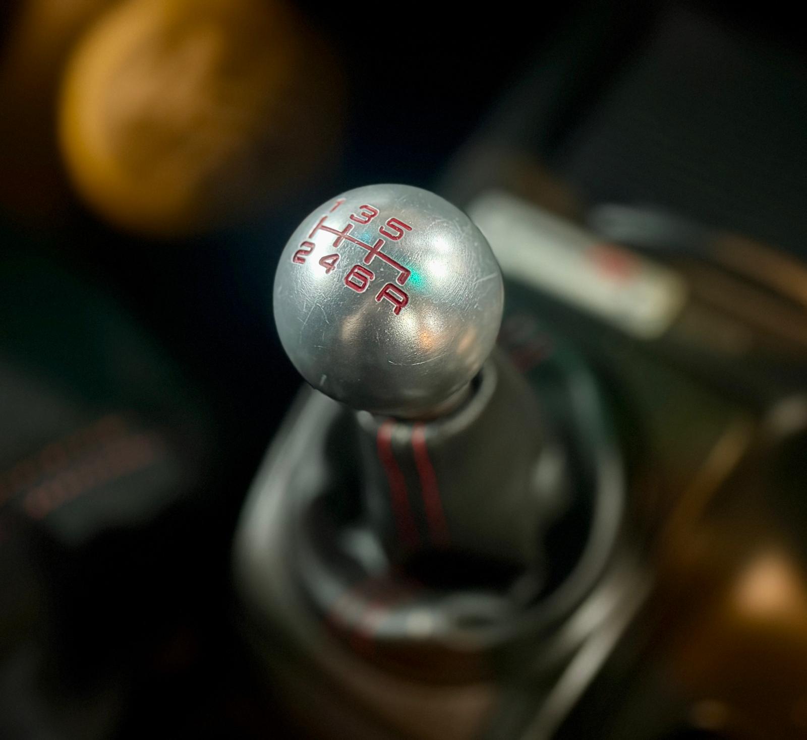 Honda Civic Type-R (FD2) 2009