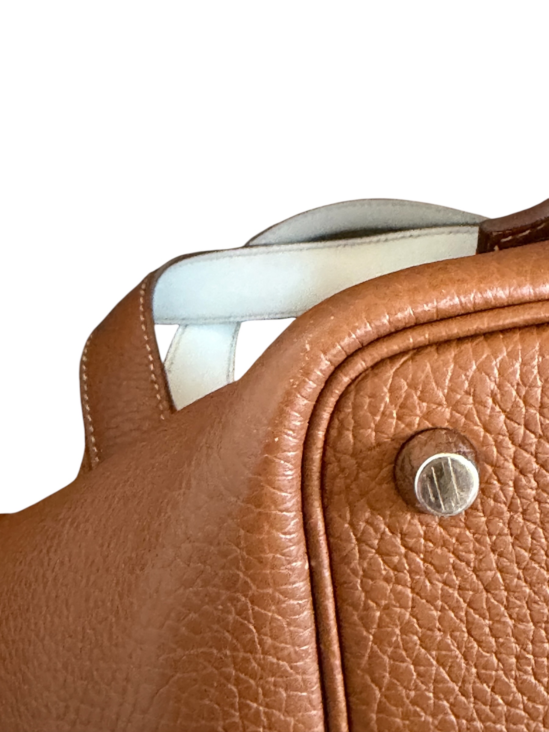 Pre-Owned HERMÉS P18 / Product Code: W52003