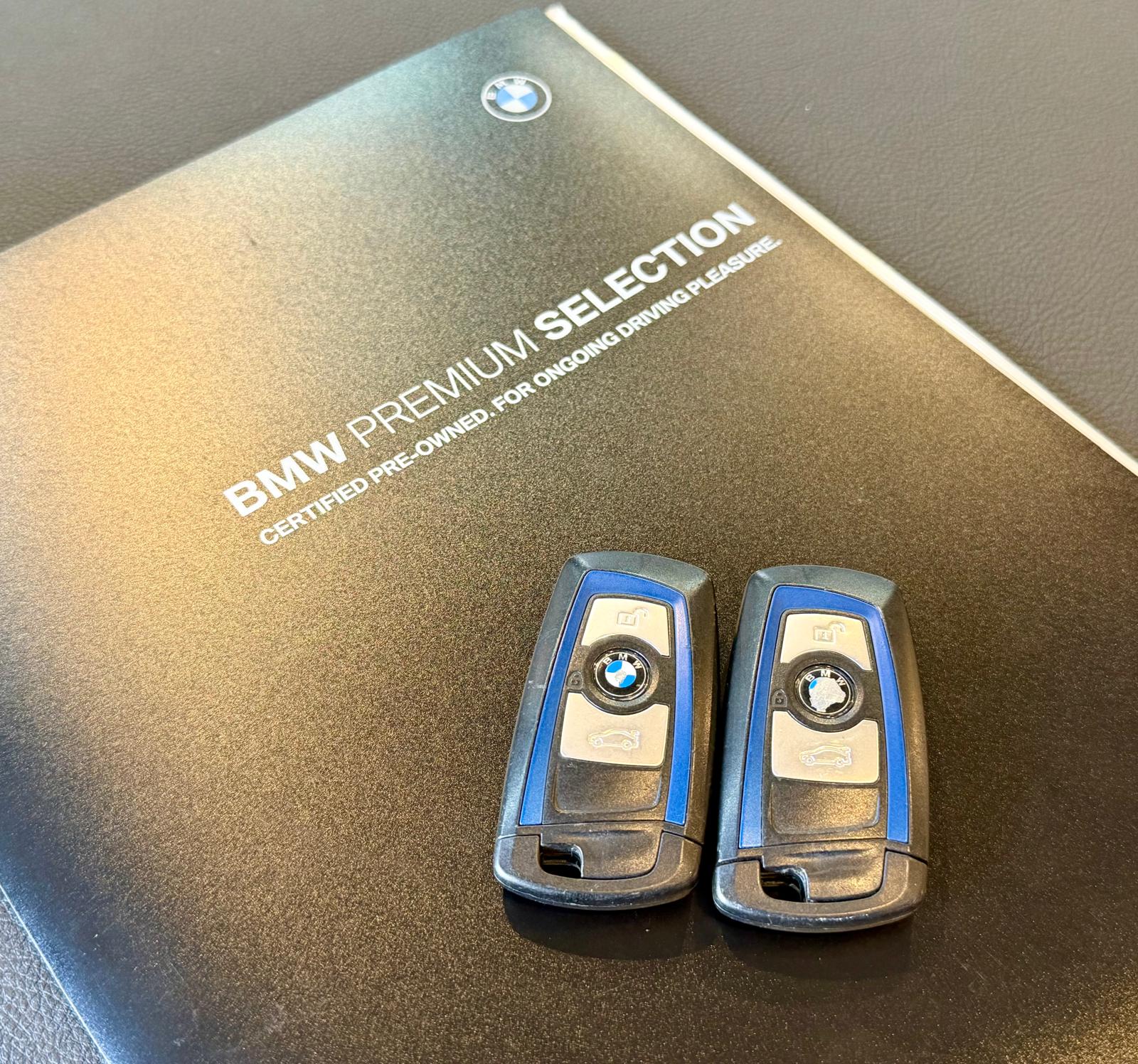 B.M.W. 428i Cabrio M-Sport Edition 2013