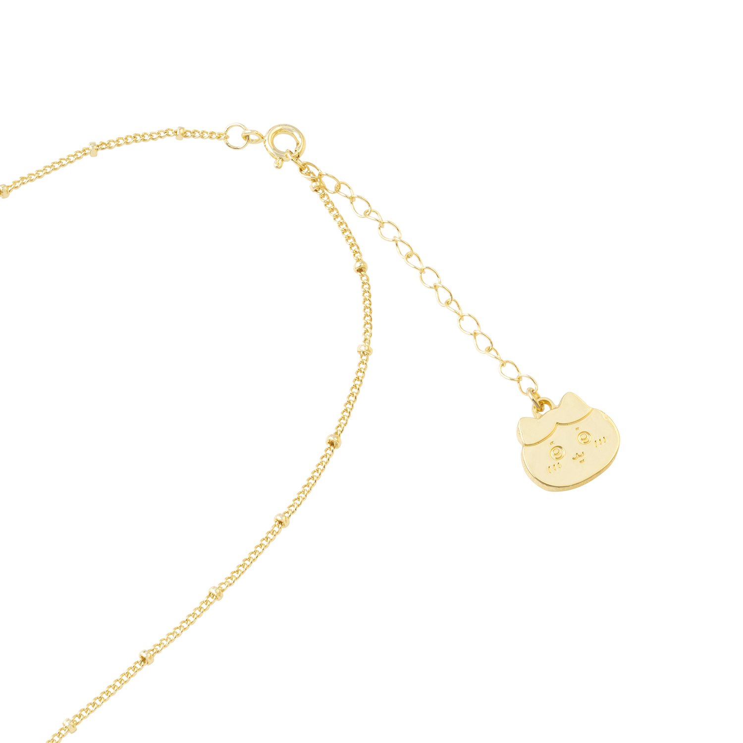  [CHIIKAWA PARK] 報酬袋 頸鍊