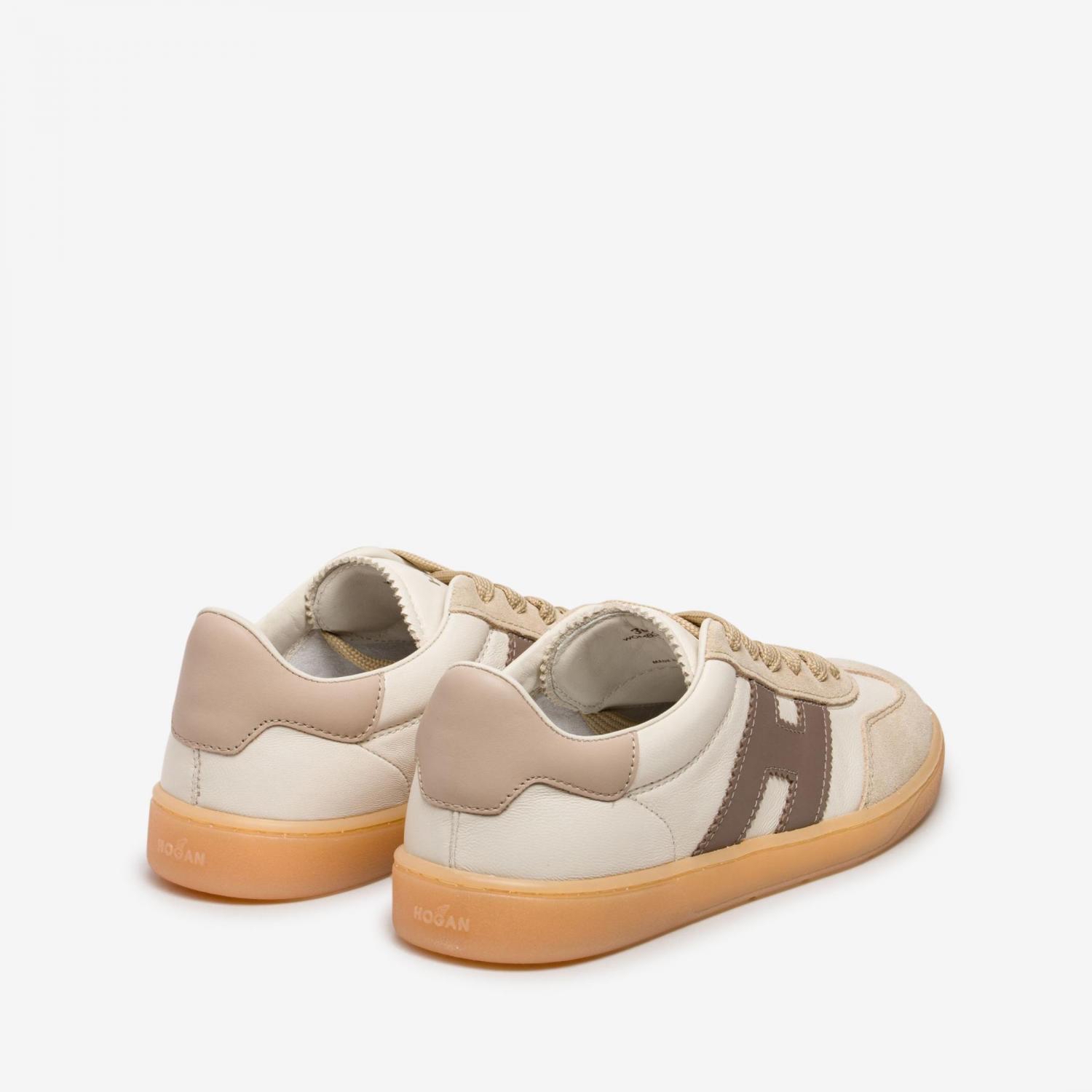 斷碼價✨訂貨📮Hogan cool sneaker  Size 36 36.5 37 41 only