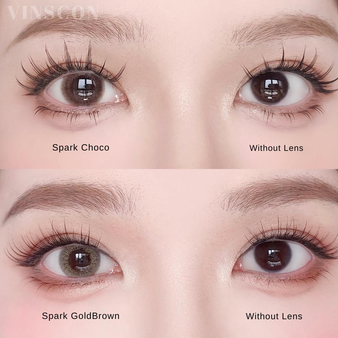 Spark Choco 14.5mm