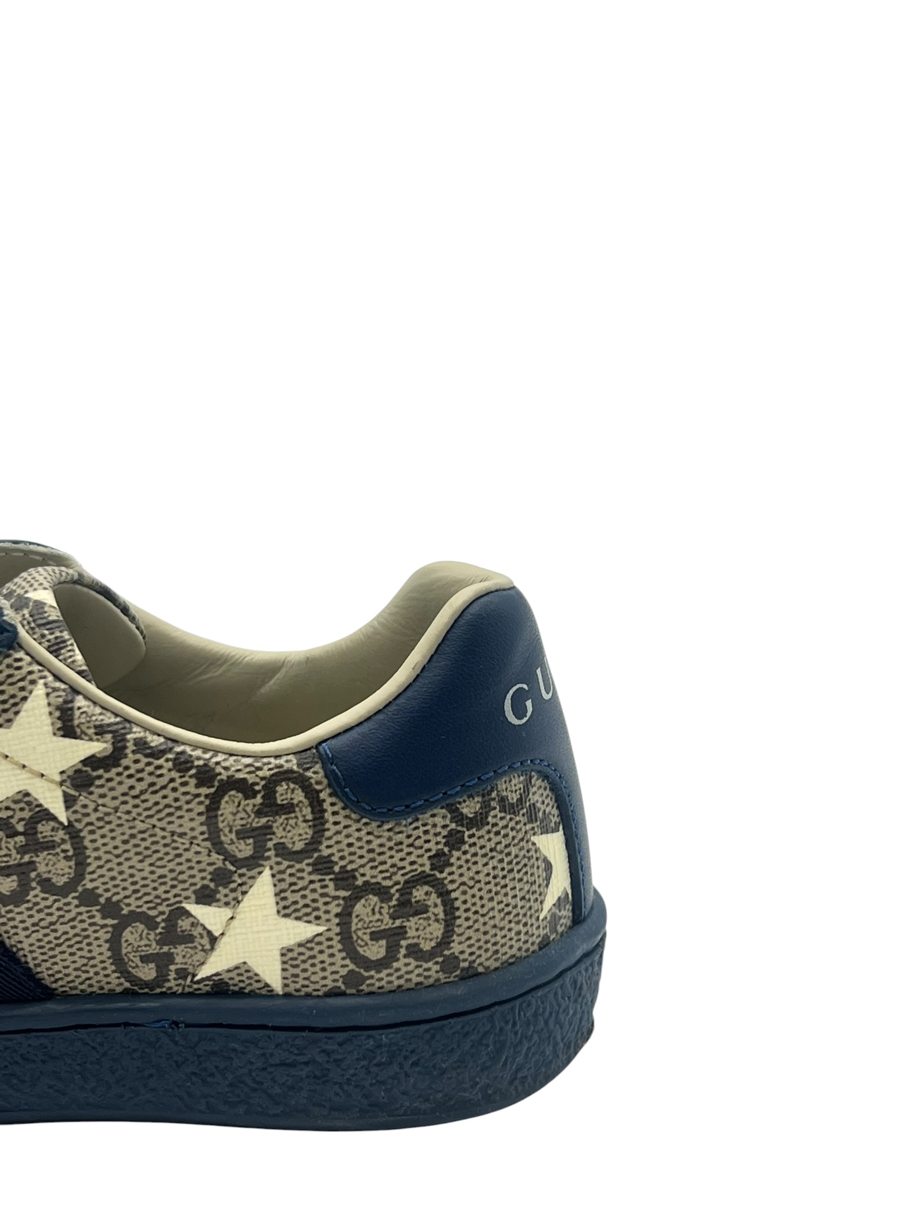 Pre-Owned GUCCI Ace Trainers / Product Code: 26060604