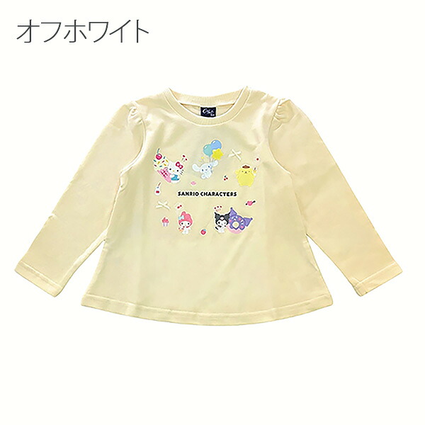 🆕【⭐訂購⭐】🌀 🇯🇵 日本直送 #Sanrio 蝴蝶結/側孭袋 衛衣［4款選］🌀 [PLJA-0063] [261107]