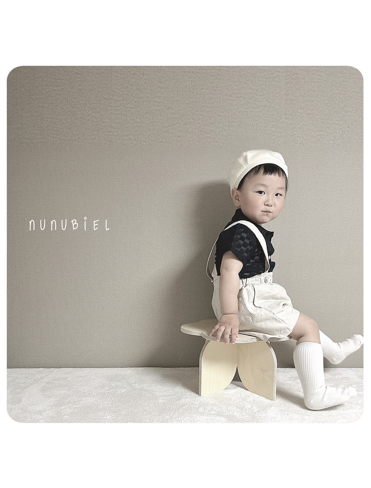 🇰🇷Nunubiel shirts