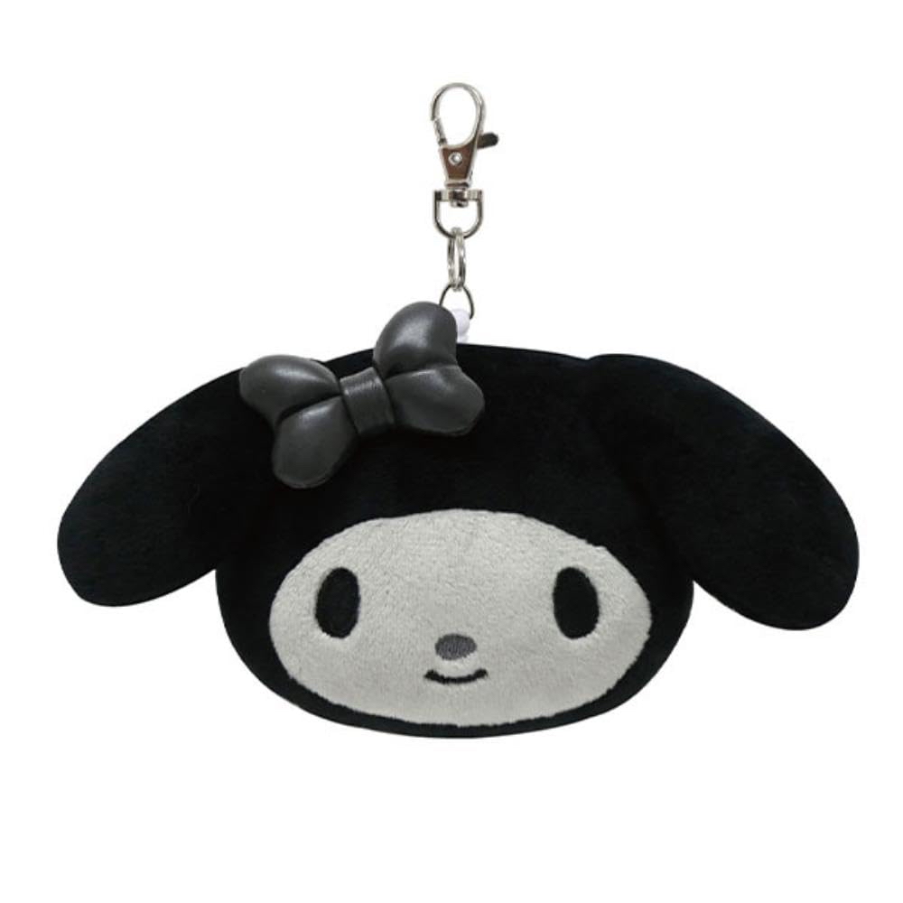 日本預訂📍日本Sanrio黑色風格系列 - 卡套袋仔 2026年5月中下旬出貨